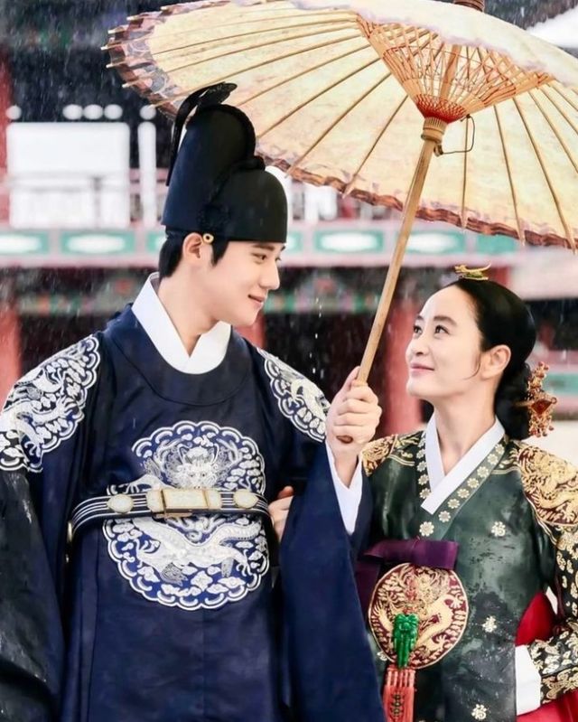 사진=김혜수 인스타그램