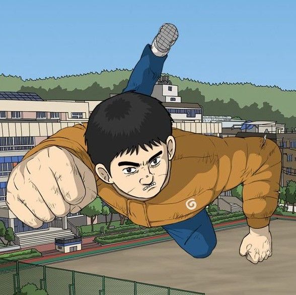 사진=카카오웹툰