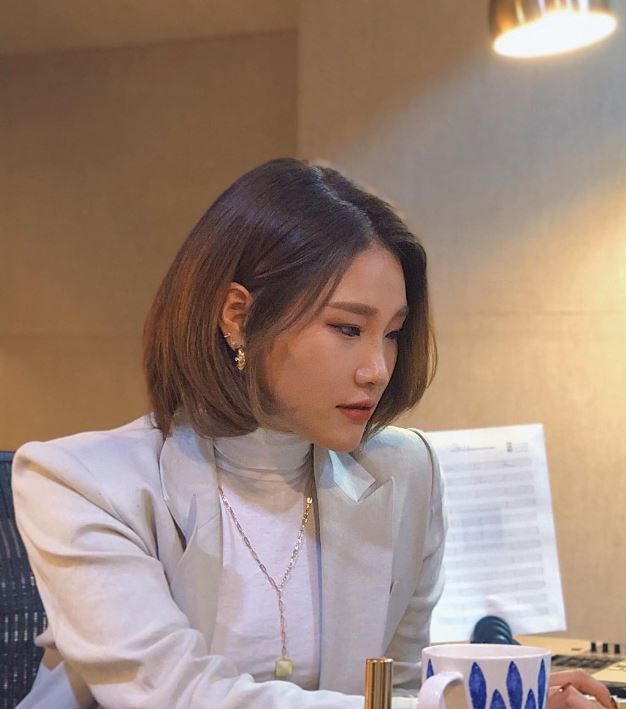 손승연 인스타그램