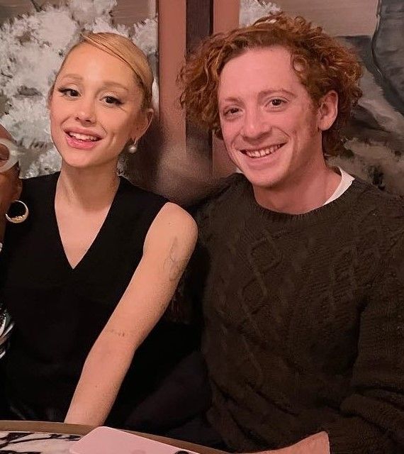 사진=양자경 인스타그램