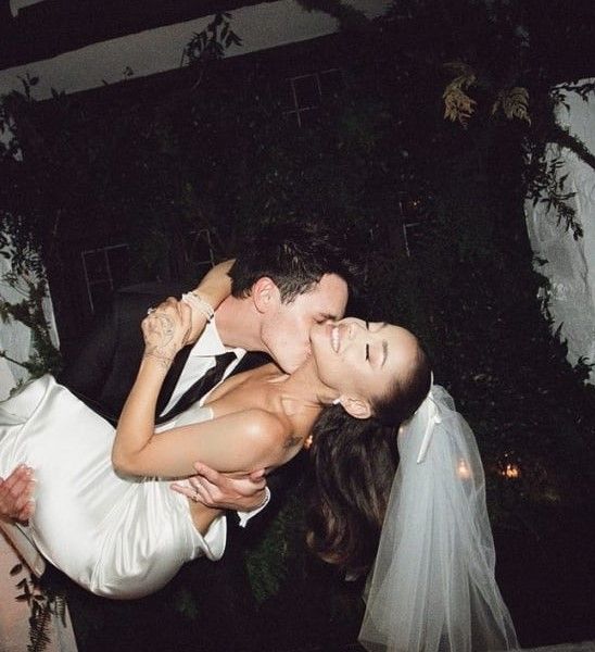 사진=아리아나 그란데 인스타그램