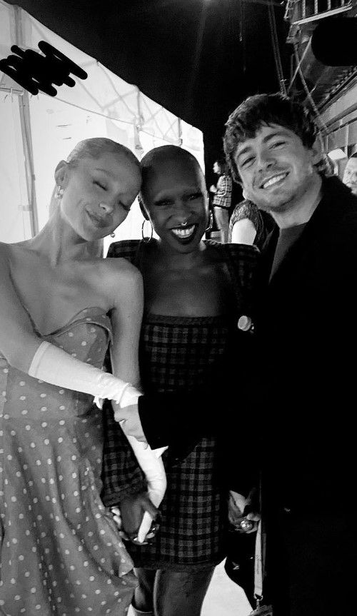 사진=아리아나 그란데 인스타그램