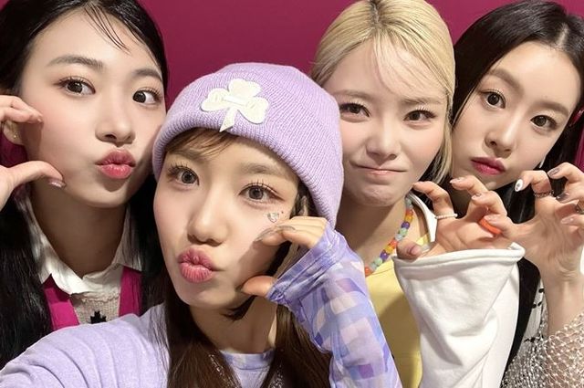 피프티피프티공식트위터