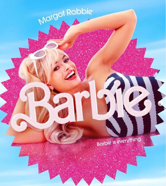 사진=바비 무비 인스타그램