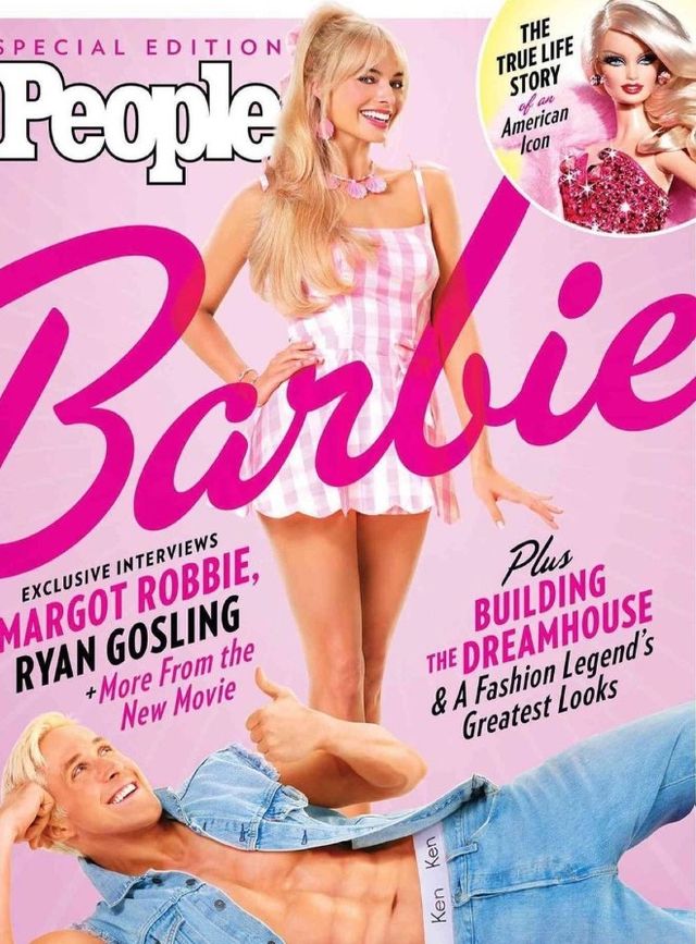 사진=바비 무비 인스타그램