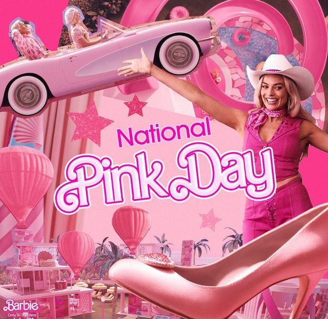 사진=바비 무비 인스타그램