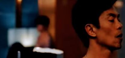 더 모델라이저 영화 일부