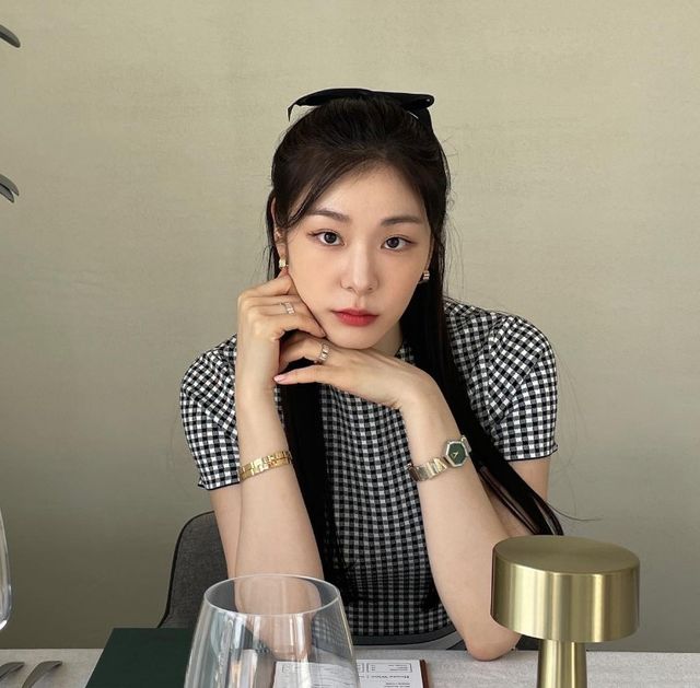 사진=김연아 인스타그램