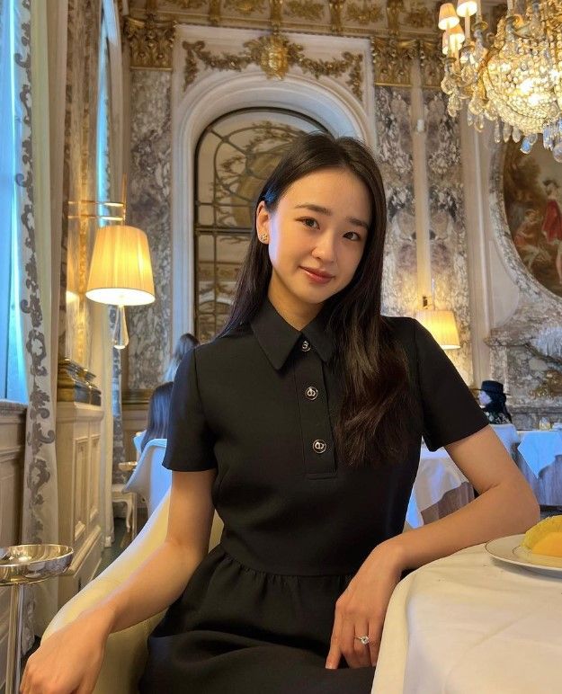 사진=손연재 인스타그램