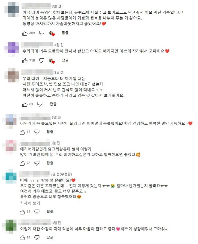 사진=띠예 유튜브