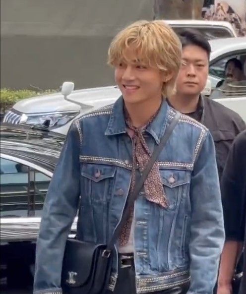 사진= 트위터 @SN119_THV_CT79