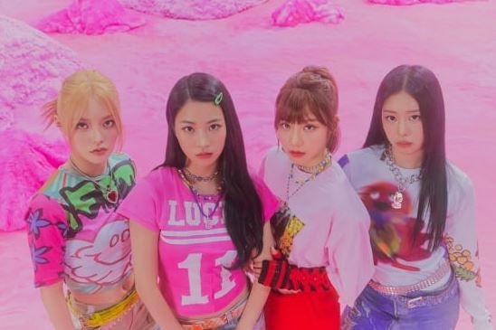 피프티 피프티 인스타그램