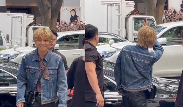 사진= 트위터 @SN119_THV_CT79