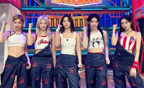 있지 인스타그램