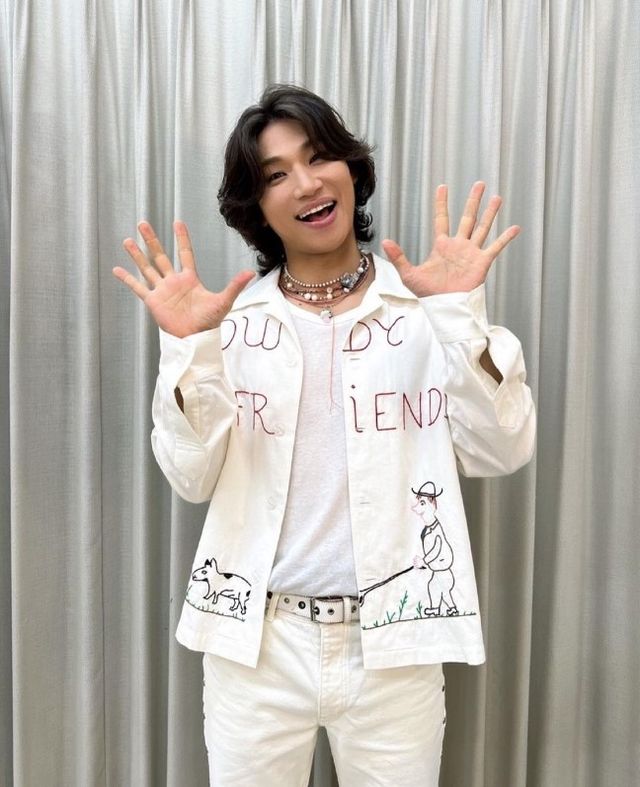 사진=대성 인스타그램