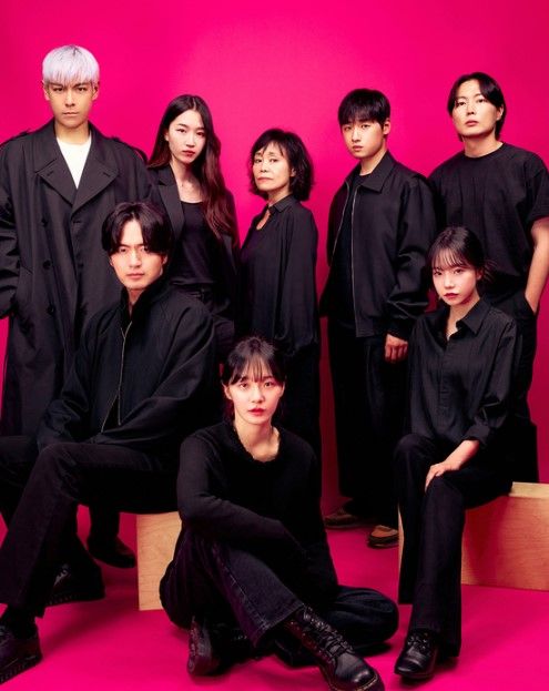 사진=오징어 게임 공식 트위터