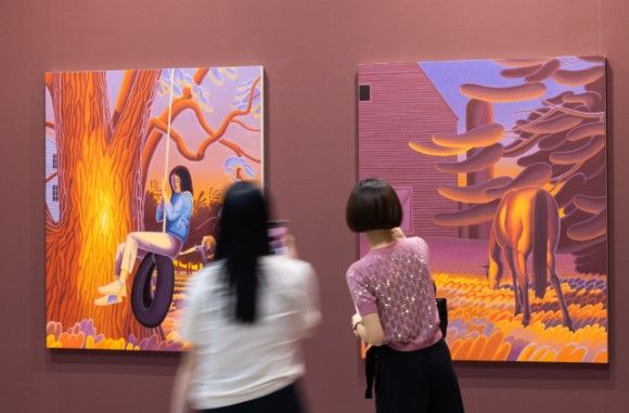 사진=한국화랑협회