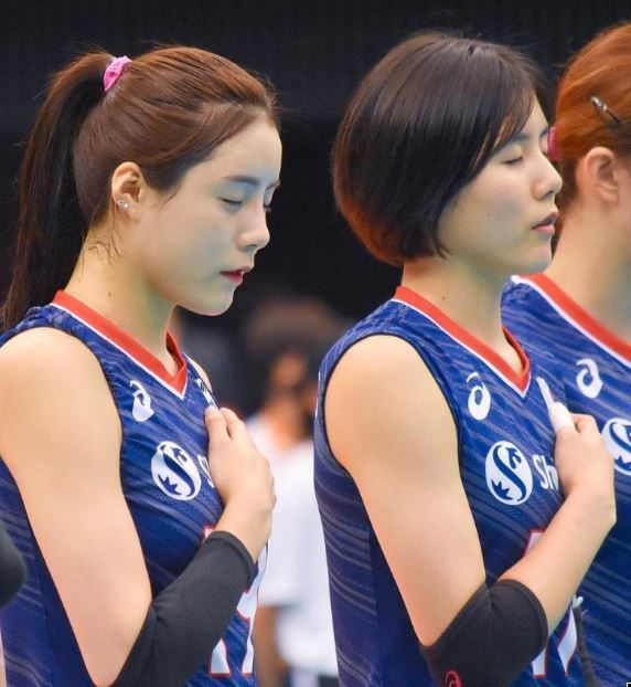 이다영 이재영 인스타그램