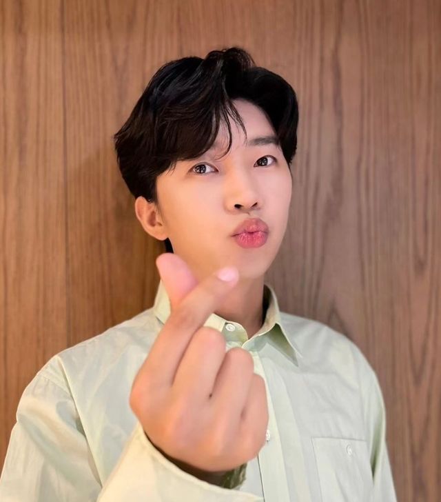 사진=임영웅 인스타그램