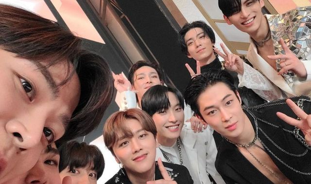 사진=찬희 인스타그램