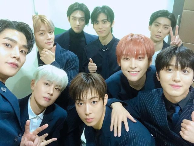 사진=로운 인스타그램