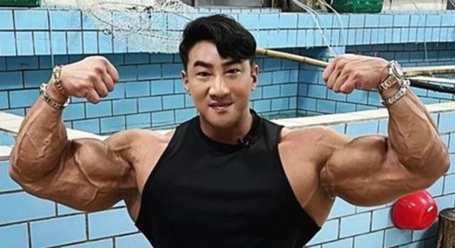 황철순 인스타그램