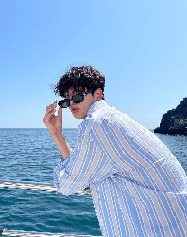 사진=로운 인스타그램