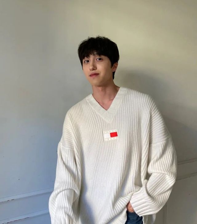 사진=찬희 인스타그램