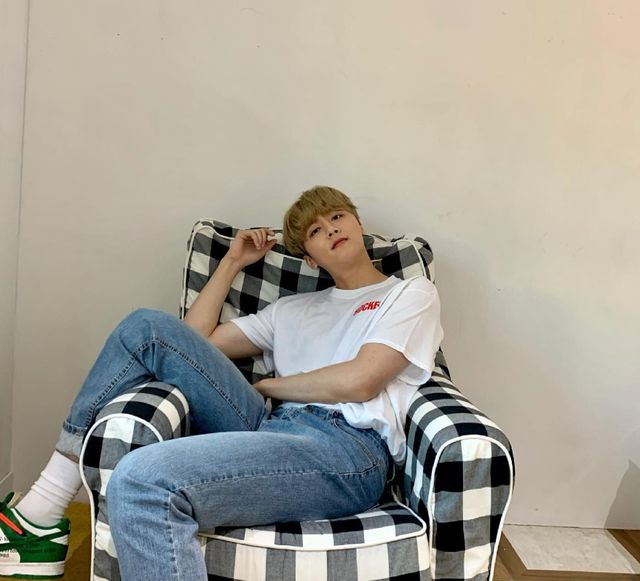 사진=영빈 인스타그램