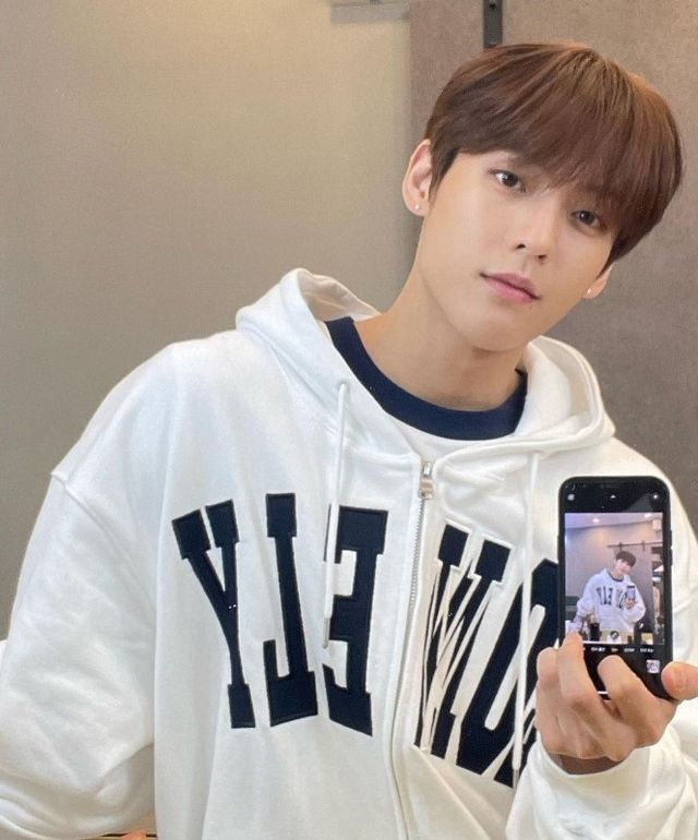 사진=이민혁 인스타그램