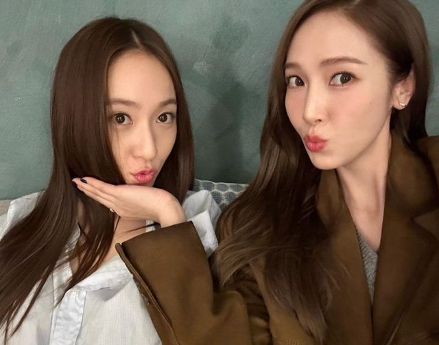 사진=제시카 인스타그램