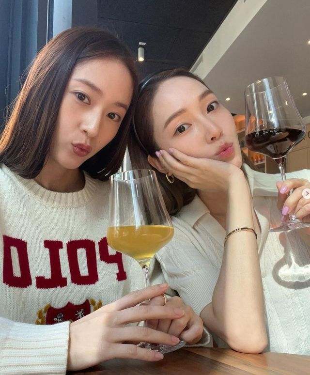 사진=제시카 인스타그램