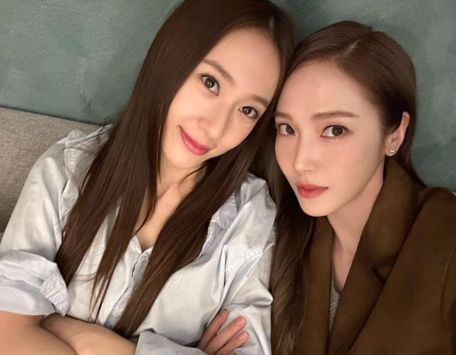 사진=제시카 인스타그램