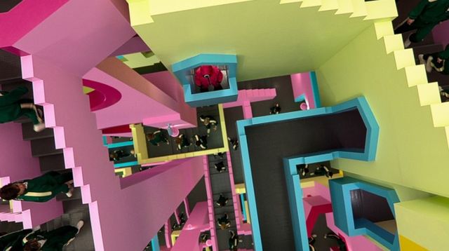 사진=넷플릭스 코리아 유튜브