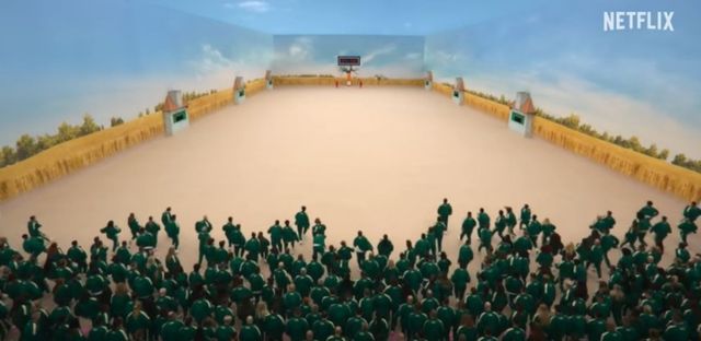사진=넷플릭스 코리아 유튜브