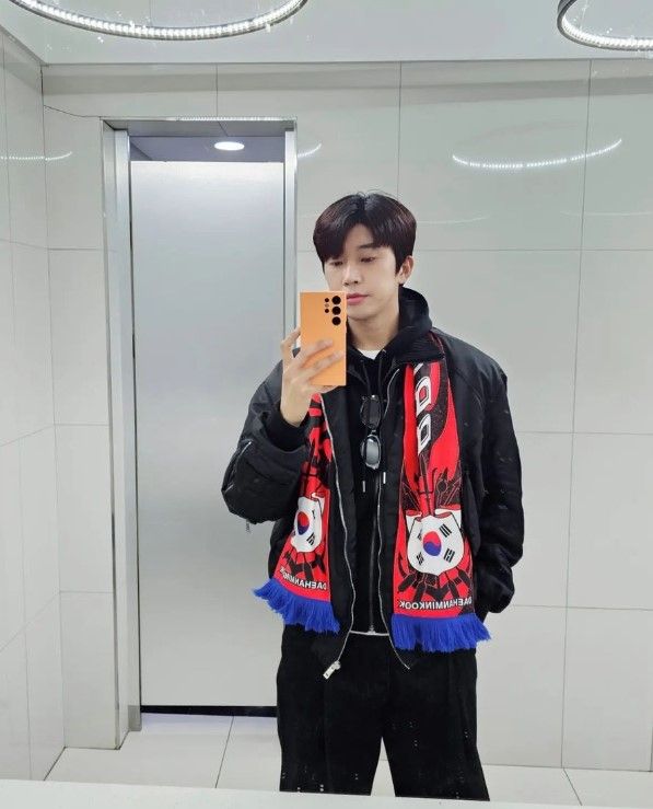 사진=임영웅 인스타그램