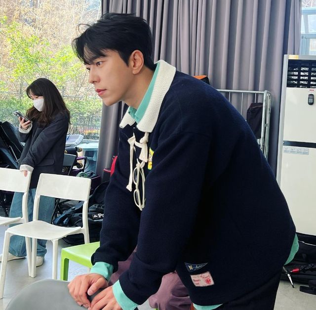 사진=윤현민 인스타그램