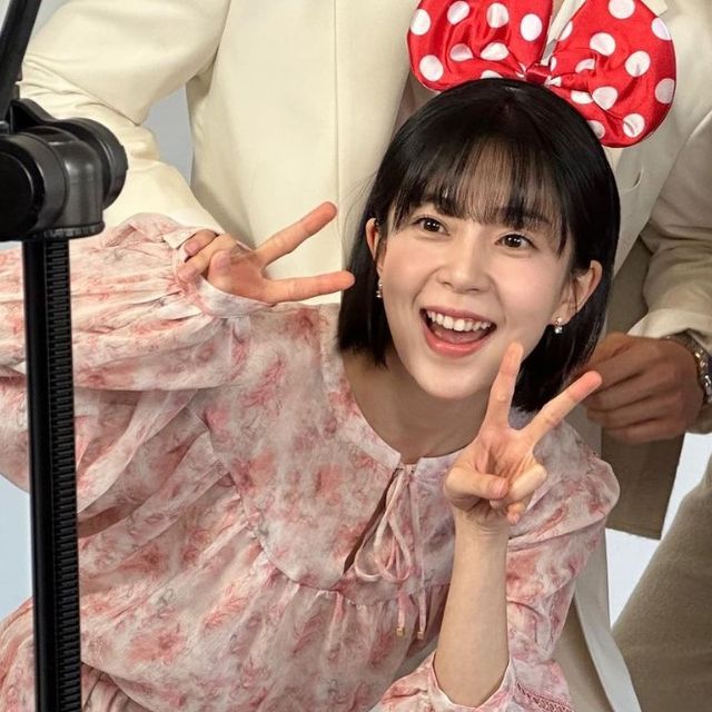 사진=백진희 인스타그램