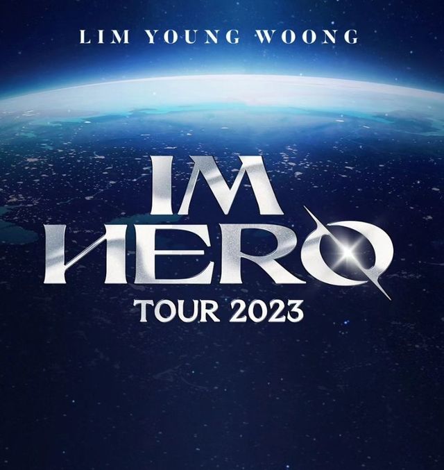 사진=임영웅 공식 인스타그램