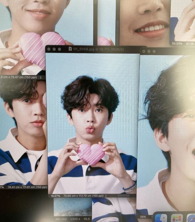 사진=임영웅 인스타그램