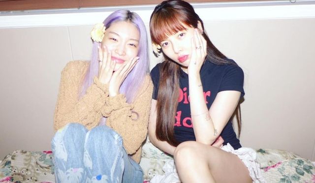 사진=현아 인스타그램