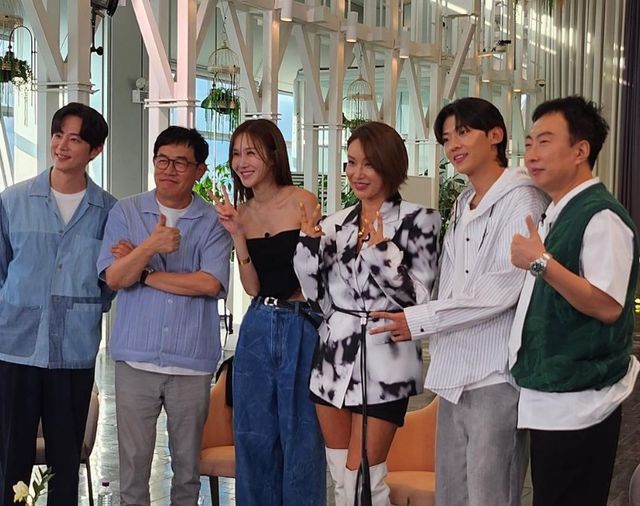 사진=배윤정 인스타그램