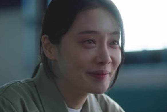 더글로리 방송 화면캡처