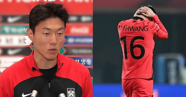 황의조 /사진=온라인 커뮤니티