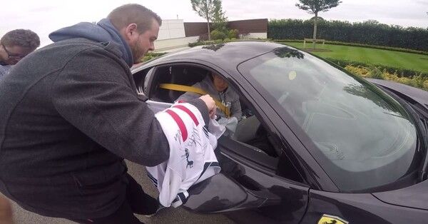 유튜브 'DBMemorabilia'