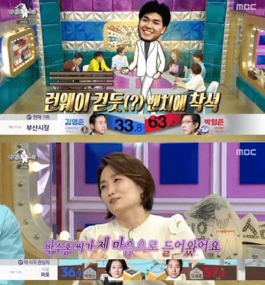 MBC 라디오 스타