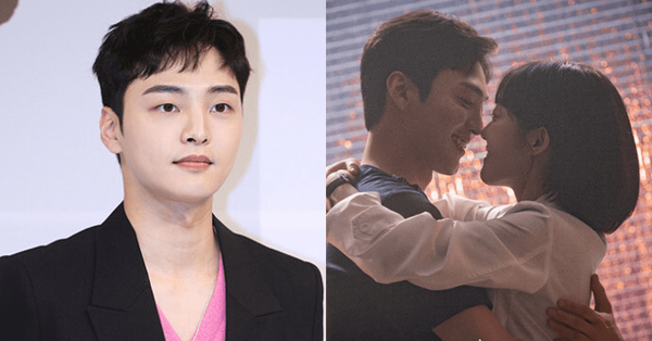 김민재, 소주연 /사진=낭만닥터 김사부3