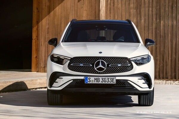 메르세데스-벤츠