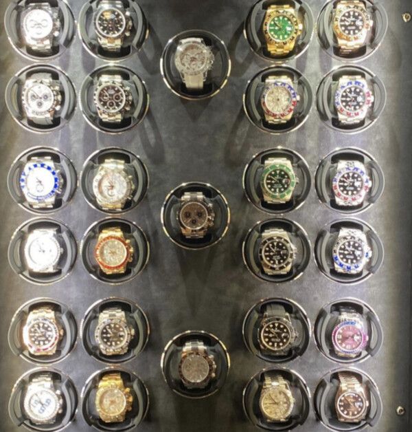 추성훈 인스타그램