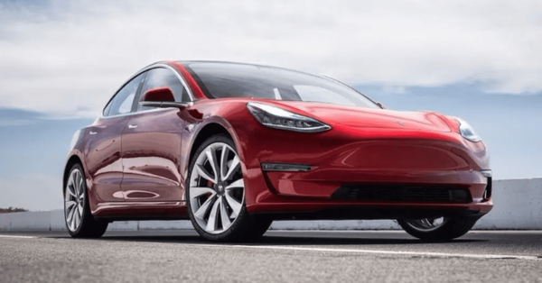 테슬라 모델 3